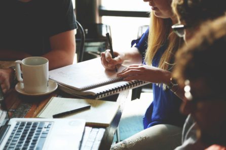 Benefits of Outsourcing