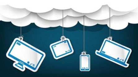 Cloud computing